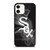 CHICAGO WHITE SOX MLB iPhone 12 Case