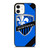 CF MONTREAL LOGO 3 iPhone 12 Case