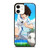 CAPTAIN TSUBASA NANKATSU iPhone 12 Case