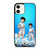 CAPTAIN TSUBASA MISAKI iPhone 12 Case