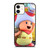 CAPTAIN TOAD CUTE iPhone 12 Case