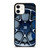 BUGATTI WHEEL 2 iPhone 12 Case