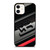 BUGATTI LOGO iPhone 12 Case