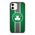 BOSTON CELTICS ICON iPhone 12 Case
