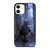 BOBA FETT STAR WARS 2 iPhone 12 Case