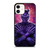 BLACK PANTHER MARVEL SUPERHERO 2 iPhone 12 Case BLACK PANTHER MARVEL SUPERHERO 2 iPhone 12 Case