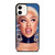 BIG LATTO RAPPER SEXY 3 iPhone 12 Case