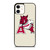 ARKANSAS RAZORBACKS iPhone 12 Case