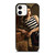 ALEXANDRA DADDARIO SEXY iPhone 12 Case