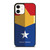 WONDER WOMAN LOGO iPhone 12 Case