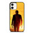WOLVERINE LOGAN iPhone 12 Case