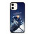 WINNIPEG JETS KYLE CONNOR iPhone 12 Case