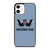 WESTERN STAR LOGO iPhone 12 Case