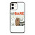 WE BARE BEARS 2 iPhone 12 Case