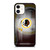 WASHINGTON REDSKINS iPhone 12 Case