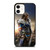 WARCRAFT BEGINNING iPhone 12 Case