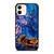WALT DISNEY TANGLED iPhone 12 Case