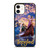 WALT DISNEY TANGLED 2 iPhone 12 Case