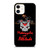 VICTORY MOTORCYCLES LOGO 2 iPhone 12 Case