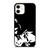 VEGETA DRAGON BALL Z iPhone 12 Case