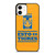 UANL TIGRES LOGO iPhone 12 Case