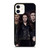 TWILIGHT BREAKING DAWN iPhone 12 Case