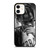 Travis Scott 2 iPhone 12 Case