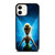 TINKER BELL DISNEY iPhone 12 Case