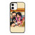TINA BELCHER BOBS BURGERS 2 iPhone 12 Case