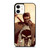 THE PUNISHER MARVEL COMICS iPhone 12 Case