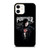 THE PUNISHER MARVEL COMICS 2 iPhone 12 Case
