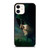 THE GREEN ARROW DC COMICS 3 iPhone 12 Case