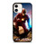 THE FLASH iPhone 12 Case