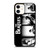 THE BEATLES BAND iPhone 12 Case