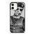 SYLVESTER STALLONE EXPENDABLES iPhone 12 Case