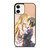 SWORD ART ONLINE iPhone 12 Case