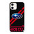 SUBARU WRX STI LOGO iPhone 12 Case