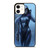 SPIDER GWEN SUPERHERO iPhone 12 Case
