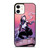 SPIDER GWEN SUPERHERO 2 iPhone 12 Case