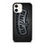 SAN ANTONIO SPURS iPhone 12 Case