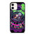 RICK AND MORTY 2 iPhone 12 Case