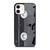 RETRO CASSETTE TAPE iPhone 12 Case
