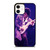 PRINCE PURPLE RAIN iPhone 12 Case
