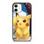 POKEMON PIKACHU 2 iPhone 12 Case