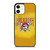 PITTSBURGH PIRATES iPhone 12 Case