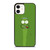 PICKLE RICK AND MORTY iPhone 12 Case