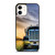 PETERBILT TRUCK iPhone 12 Case