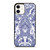 PARROT DAMASK iPhone 12 Case