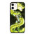 OVERWATCH GENJI AND DRAGON iPhone 12 Case