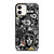 OASIS BAND iPhone 12 Case